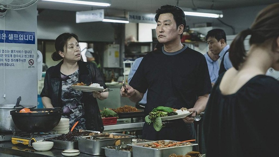 Film Parasite Karya Bong Joon Ho Raih 9 Juta Penonton di Korea