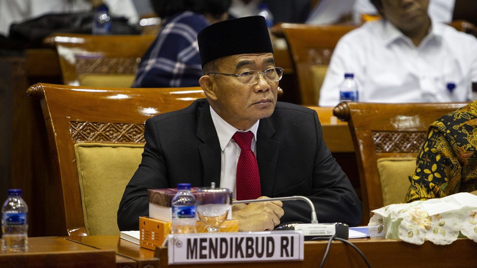 CPNS 2019: Mendikbud Minta Tak Ada Lagi Moratorium Calon ASN Guru