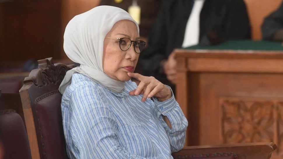 Hakim akan Bacakan Putusan Ratna Sarumpaet pada 11 Juli 2019