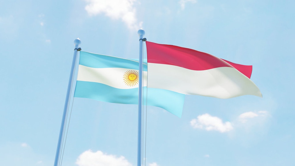 Indonesia Kerja Sama Dengan Argentina untuk Pertukaran Guru