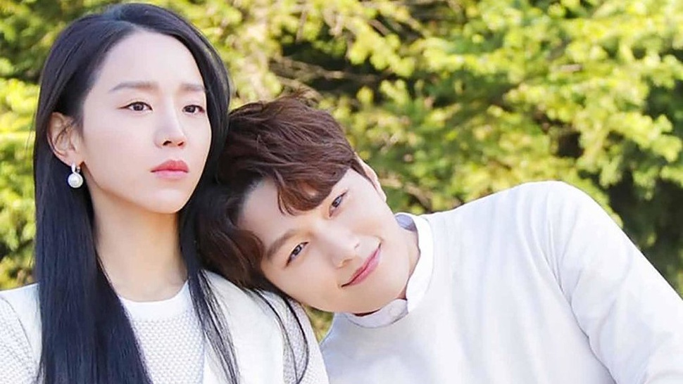 Angel's Last Mission: Love Episode 31-32 KBS2: Yeon Seo Dioperasi