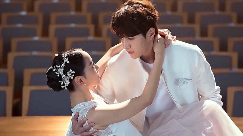 Preview Angel's Last Misson: Love Episode 27 & 28 di KBS2 Malam Ini