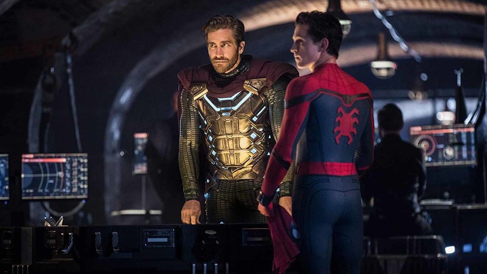 Sony Pictures Pastikan Spider-Man Tak Kembali Lagi ke Marvel (MCU)