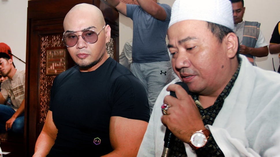 Deddy Corbuzier Wajib Lapor LHKPN usai Jadi Stafsus Menhan