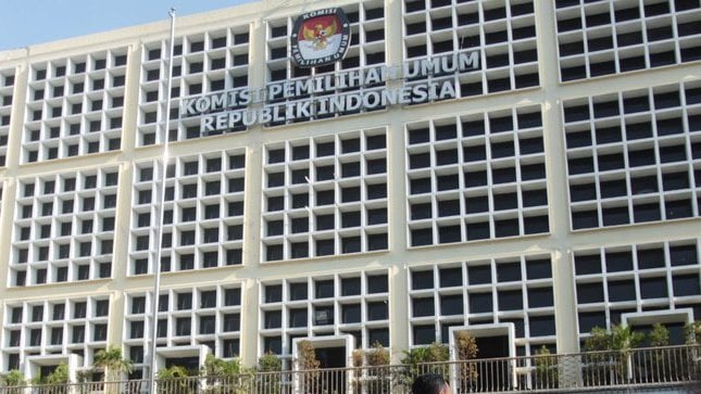 Respons KPU soal Penghapusan Jabatan Gubernur Usulan Cak Imin