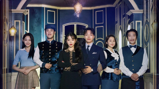 Episode Terbaru Hotel Del Luna di tvN Kembali Raih Rating Tinggi