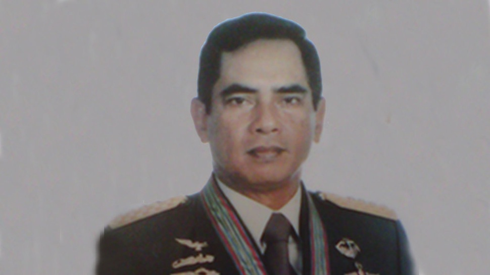 Profil Wismoyo Arismunandar: Eks Kasad TNI yang Wafat 28 Januari