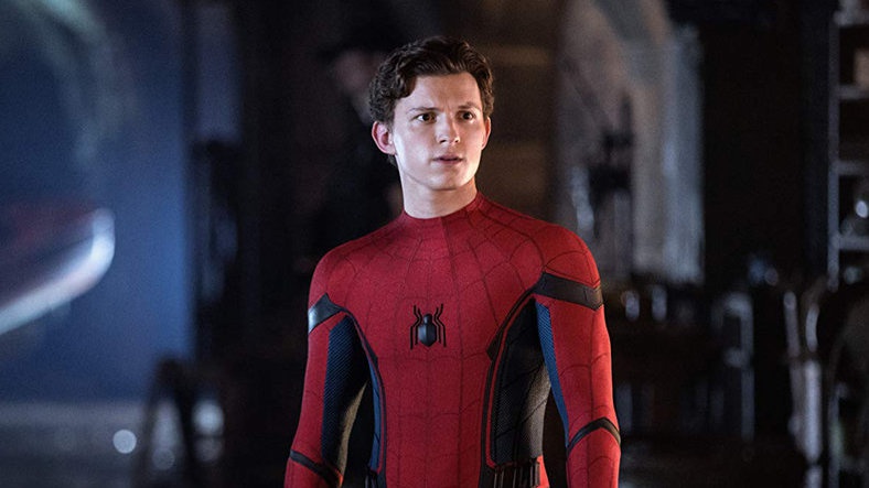 Film Spider-Man: Far From Home Pecahkan Rekor Avengers: Endgame