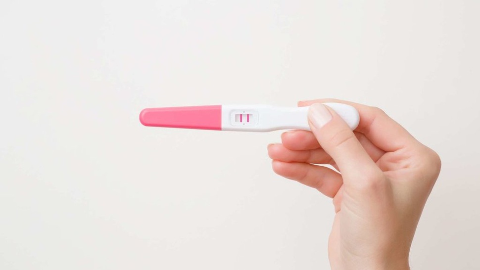 Cara Menggunakan Test Pack yang Benar untuk Tes Kehamilan