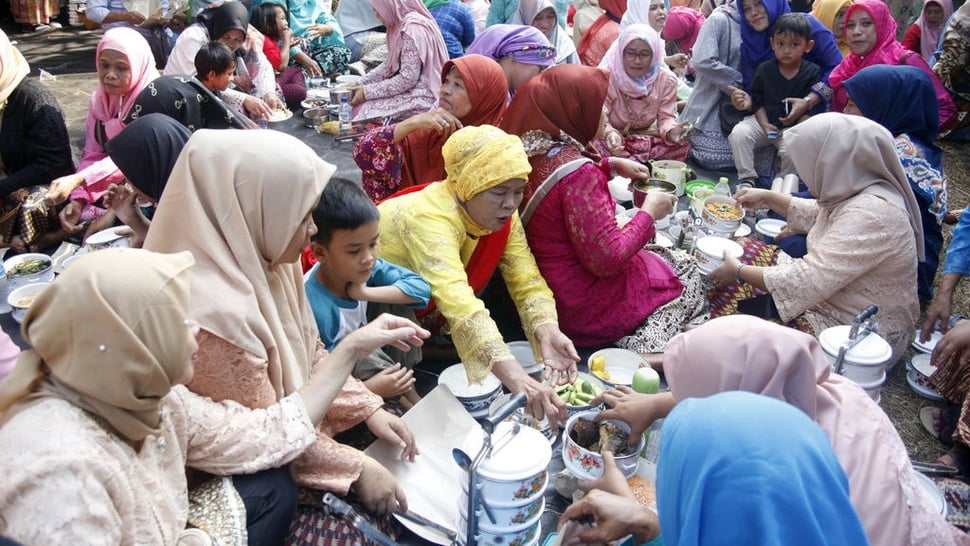 Kearifan Lokal di Indonesia dan Contohnya dalam Berbagai Bidang