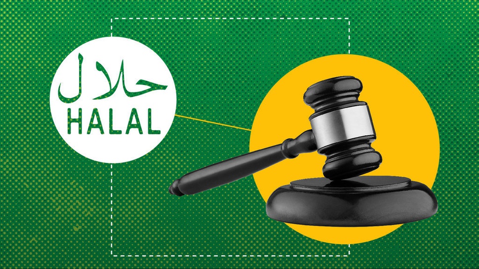 UU JPH Digugat karena Wajibkan Semua Produk Bersertifikat Halal