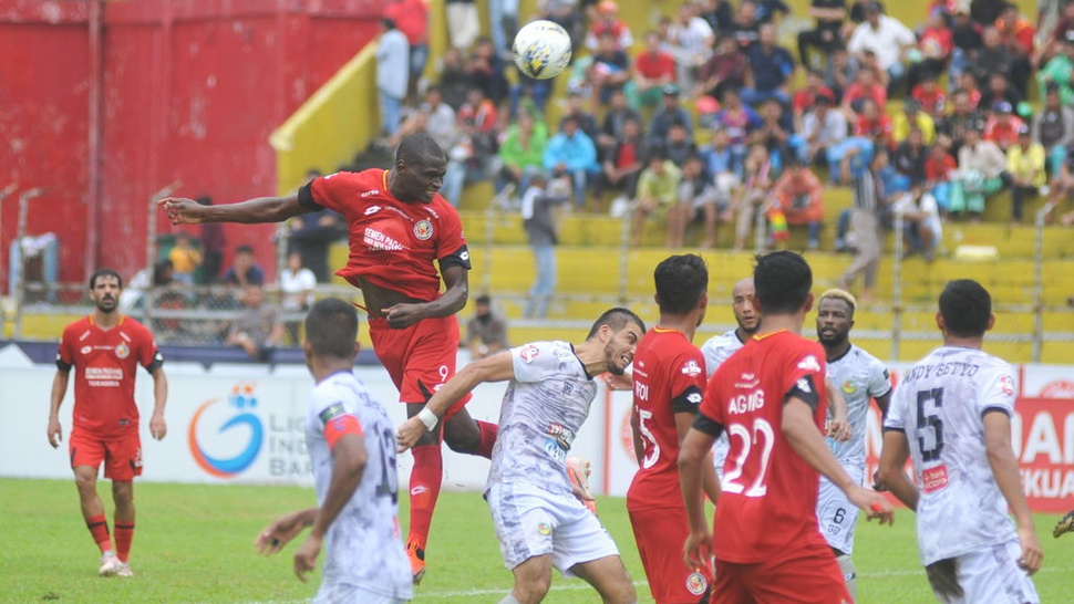 Prediksi Semen Padang vs Arema FC: Upaya Kabau Sirah Raih 3 Poin
