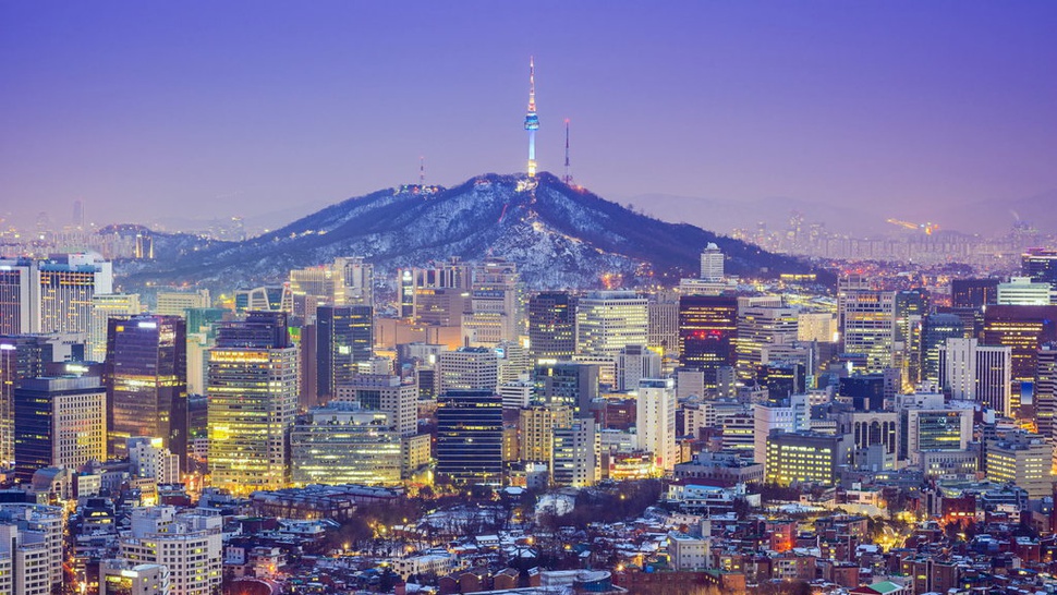 Korea Selatan akan Umumkan Tanggal Masuk Sekolah Minggu Depan