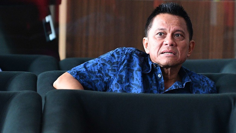 Kasus Suap Garuda, KPK Panggil Dua Karyawan PT Mugi Rekso Abadi