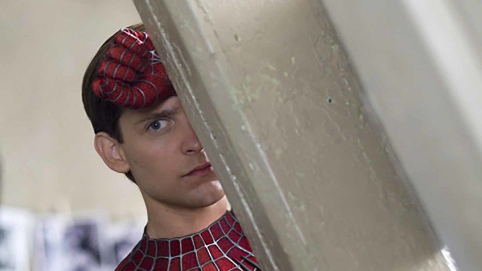 Sinopsis Spider-Man 3: Sisi Gelap Peter Parker di TransTV Malam Ini