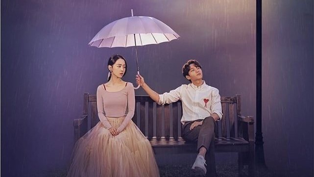 Preview Episode 29-30 Angel's Last Mission: Love di KBS2 Malam Ini