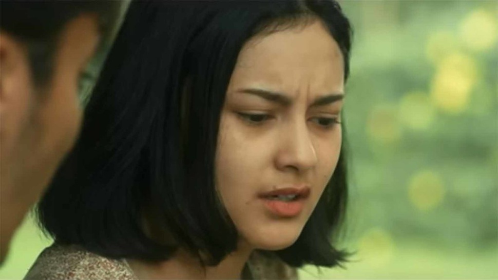 Ikut Aku ke Neraka, Film Horor Azhar Kinoi Lubis Rilis Hari Ini