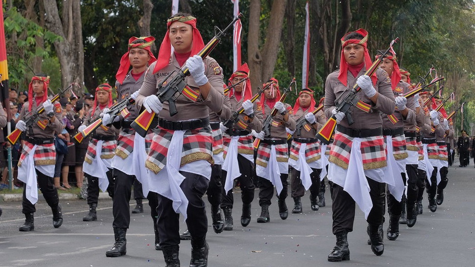 Polda Bali Terjunkan 1.180 Personel Jaga Kegiatan G20 EWG & LEMM