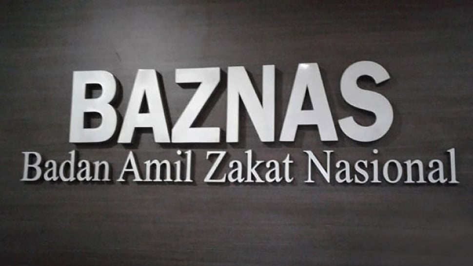 Perpres Jokowi: Gaji Ketua Baznas Rp31 juta, Anggota Rp24 juta