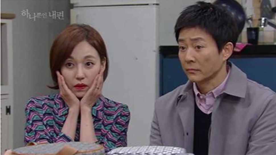 Sinopsis My Only One EP 101-102 di Trans TV: Tae Poong Suka Do Ran?