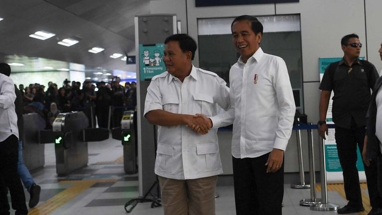 Partai Gerindra akan Ikuti Semua Keputusan Politik Prabowo