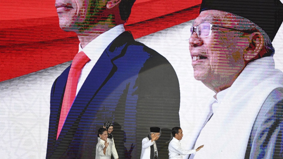 Alasan PDIP Absen Pertemuan Parpol Koalisi Jokowi