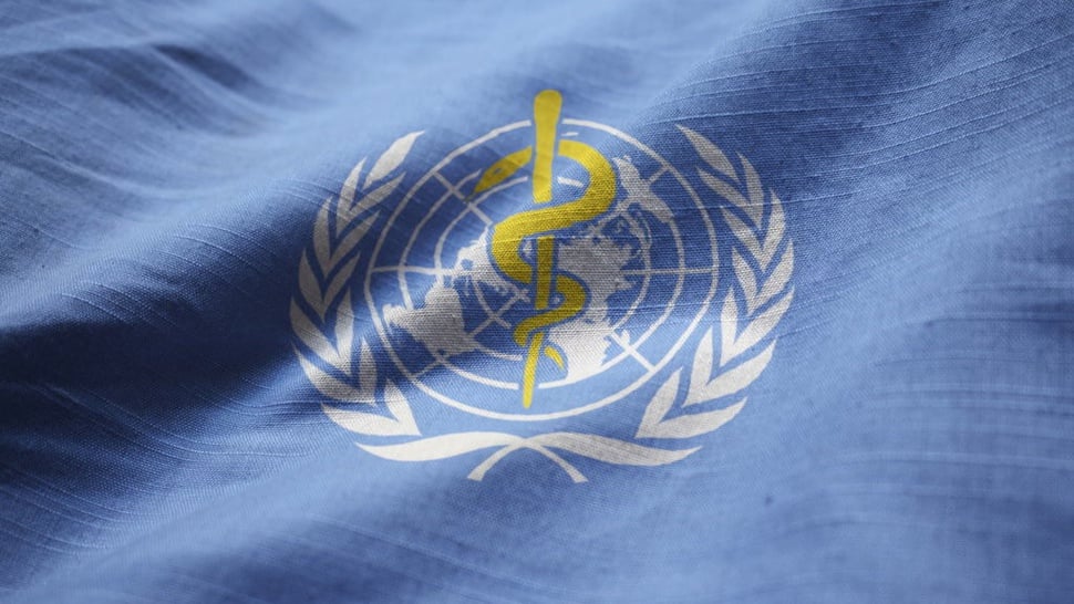 Sejarah Hari Kesehatan Dunia dan Ulang Tahun WHO pada 7 April