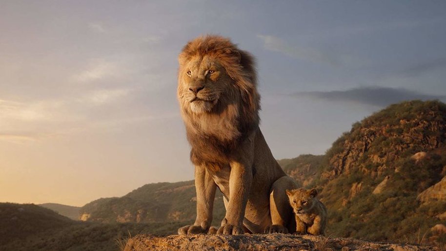 Mampukah 'The Lion King' Mengulang Sejarah Sukses Versi Animasinya?