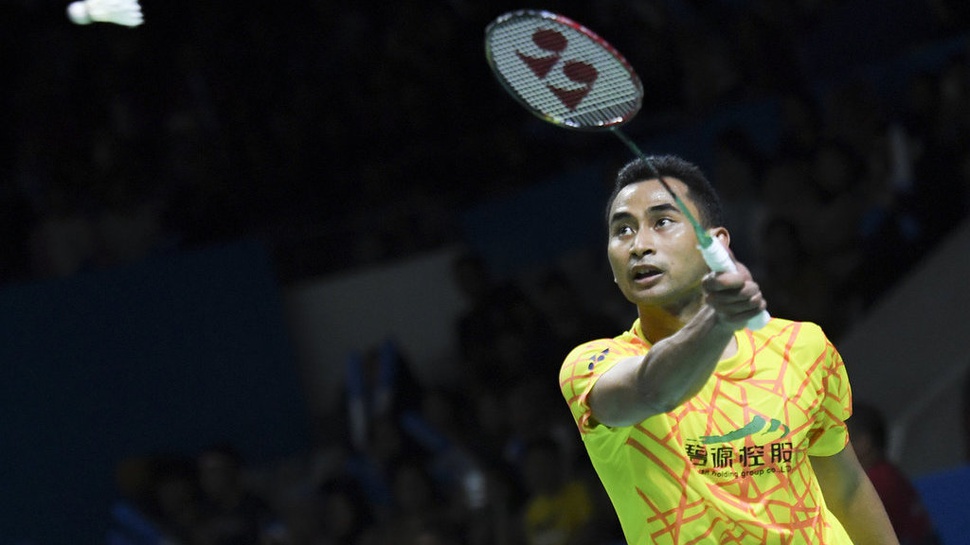 Jadwal Badminton Indonesia Masters 2020 Hari Ketiga Babak 16 Besar