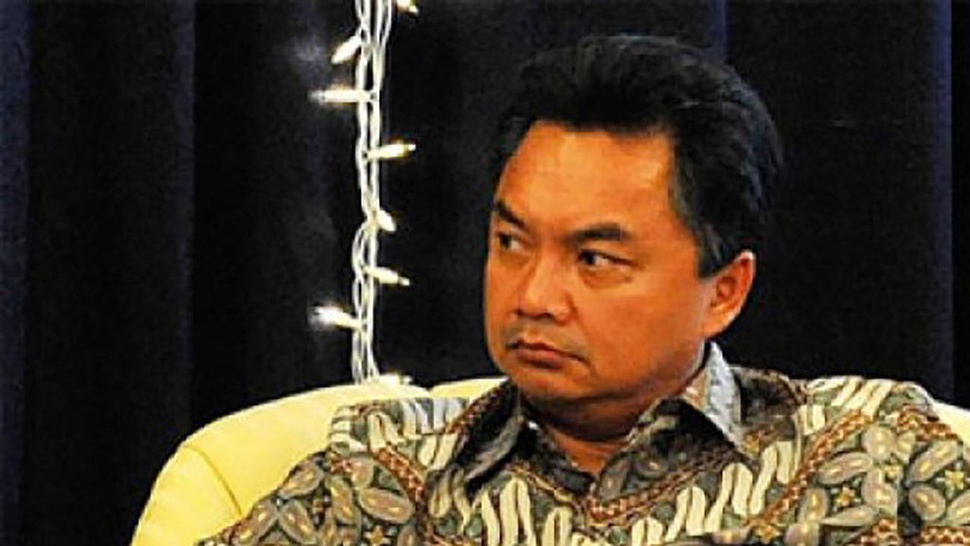 Eks Jubir Presiden era SBY Dino Patti Jalal Positif COVID-19