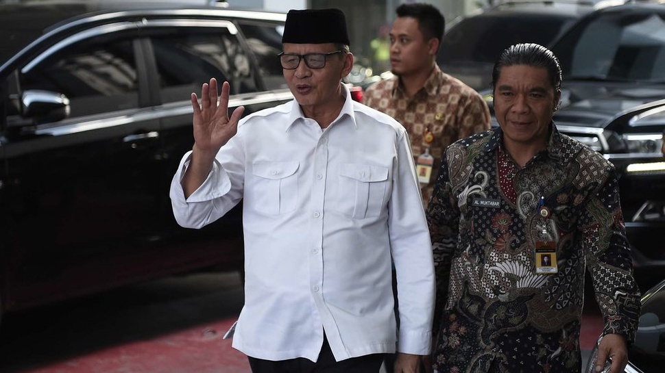 Respons Kemenkes Saat Gubernur Banten Protes 21 RS Turun Kelas