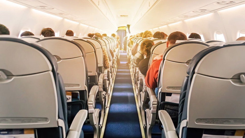 Sebanyak 80 Rute Penerbangan Domestik Tercatat Masih Merugi