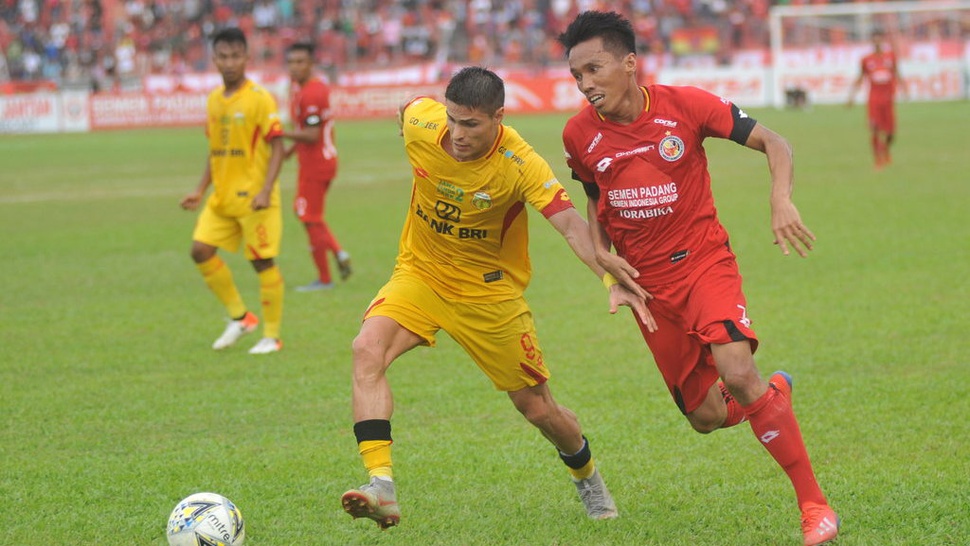 Bhayangkara FC vs Semen Padang: Prediksi, Skor H2H, Live Streaming