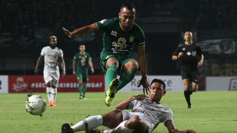 Hasil Persebaya vs Bali United Skor Akhir 1-1: Batal Menang di GBT