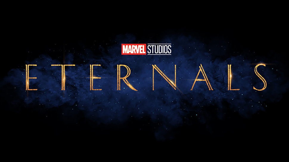 The Eternals, Film Superhero Baru Marvel yang Tayang pada 2020
