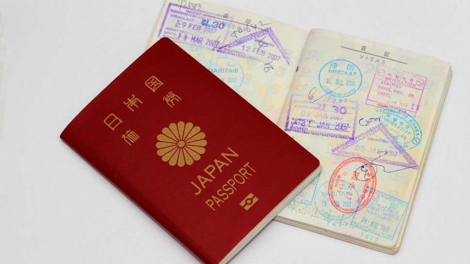 Cara dan Panduan Membuat Visa Jepang