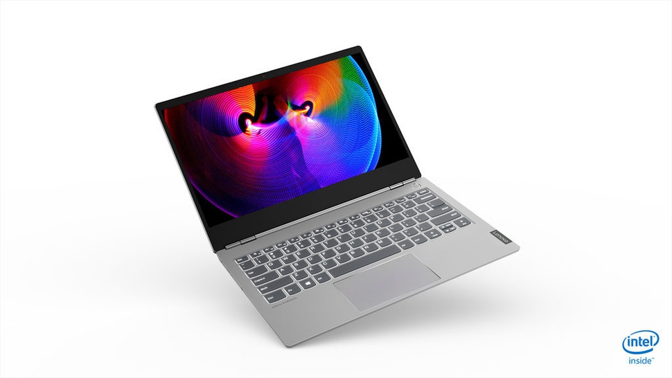 Harga-Spesifikasi Lenovo ThinkBook, Laptop Stylish Pekerja Milenial