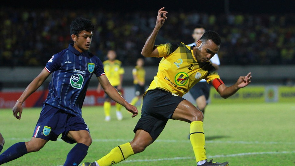 Hasil dan Klasemen Liga 1 2019 Terbaru Usai Persib Kalah & PSS Seri