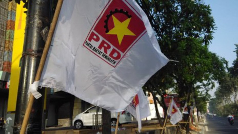 Duduk Perkara Pembubaran Acara Partai Rakyat Demokratik di Surabaya