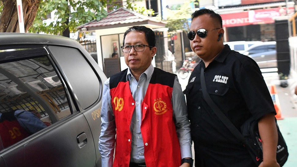 Jaksa Akui Kecewa Vonis Joko Driyono Lebih Rendah dari Tuntutan