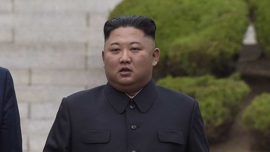 Korsel dan Cina Ragukan Kim Jong Un Sakit Keras