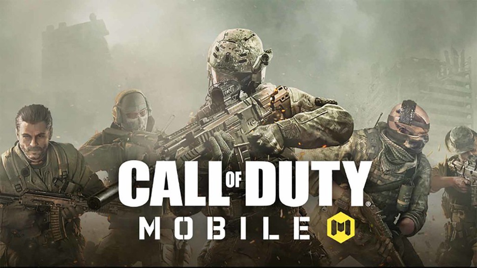 Call of Duty Mobile Buka Praregistrasi, Daftar di Garena