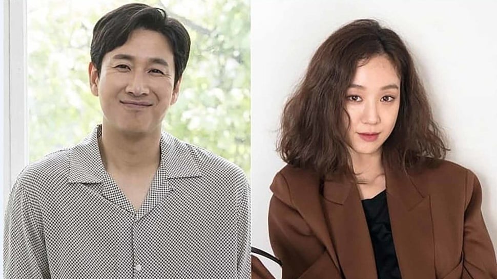 Lee Sun Gyun & Jung Ryeo Won akan Bintangi Civil War of Prosecutors