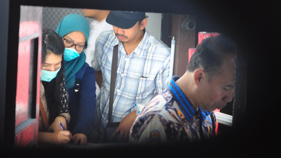 Bupati Kudus Tamzil Ditangkap KPK Terkait Jual Beli Jabatan