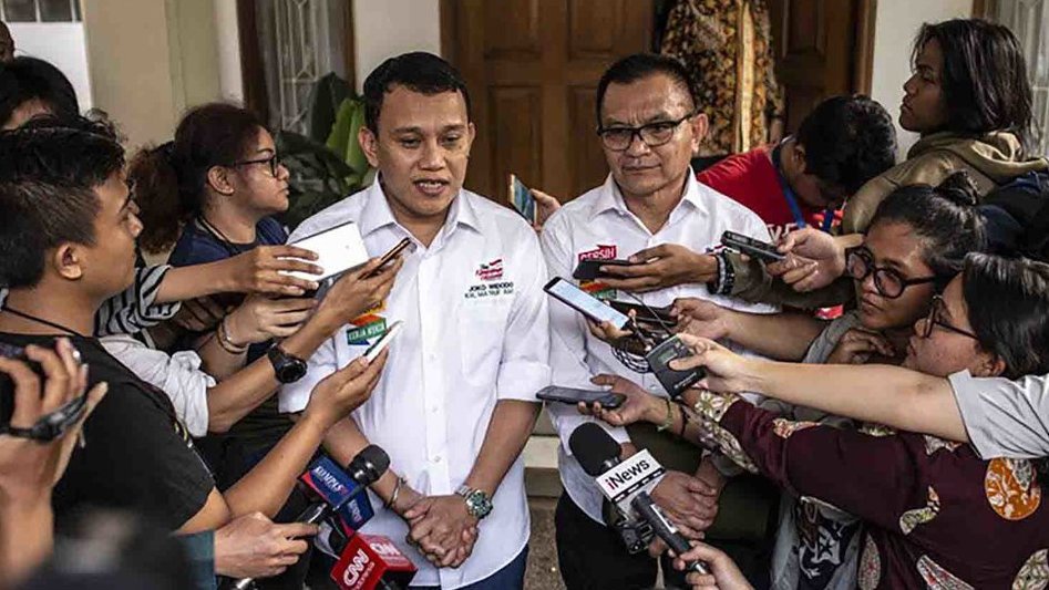 PKB Tak Mau Kurangi Jumlah Nama Calon Menteri ke Jokowi