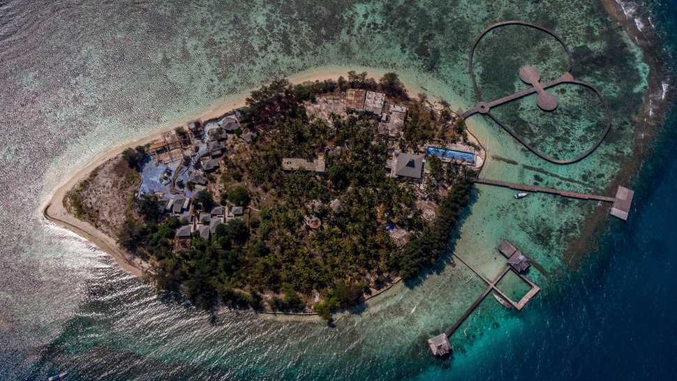 Profil Pulau Karimunjawa dan Musim Terbaik untuk Berkunjung