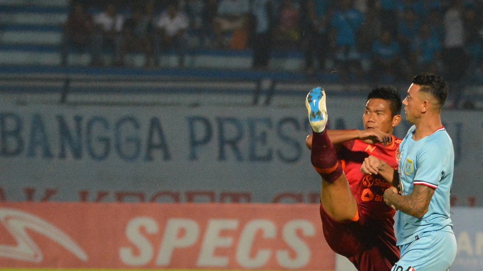 Borneo FC vs Persela: Jadwal, Prediksi, Skor H2H, Live Streaming
