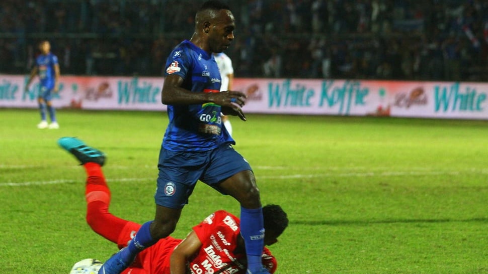 Prediksi Barito Putera vs Persib Bandung: Duel Tim Haus Kemenangan