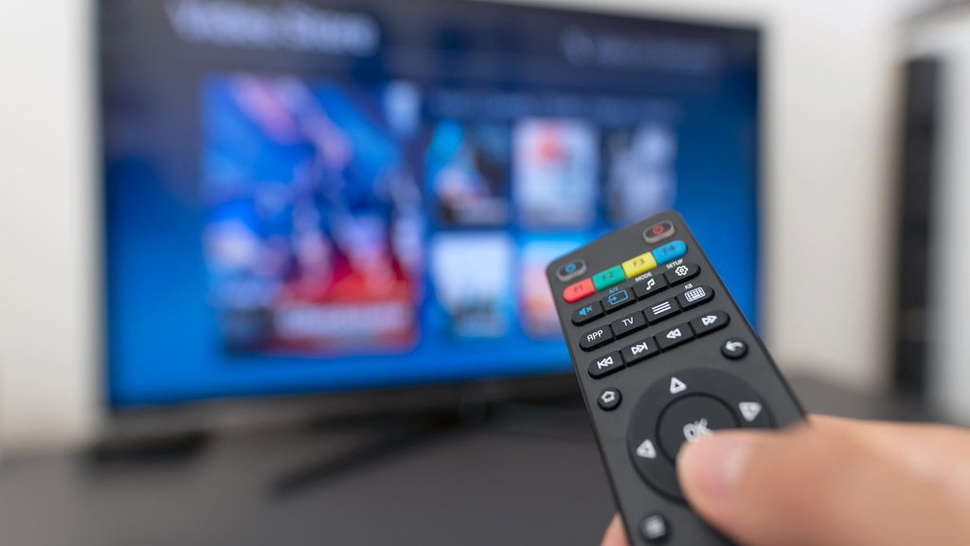 Daftar Link Streaming Film Berbayar dan Gratis: Netflix hingga Viu