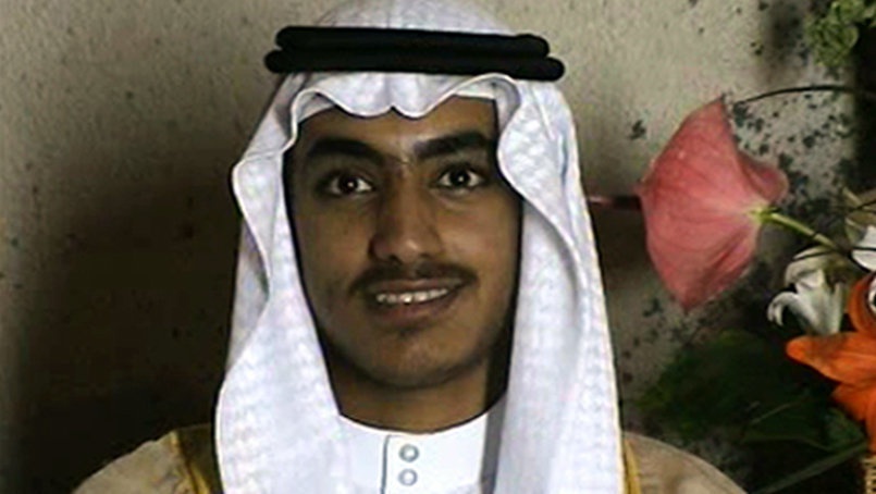 Anak Osama Bin Laden, Hamza Tewas Menurut Laporan AS